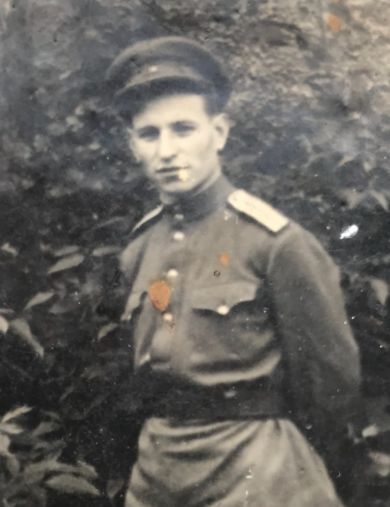 Кобозев Василий Иванович
