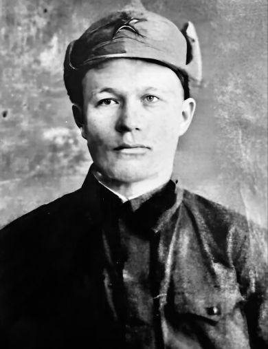 Гирин Алексей Семёнович