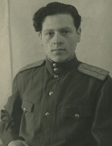 Осипов Александр Иванович