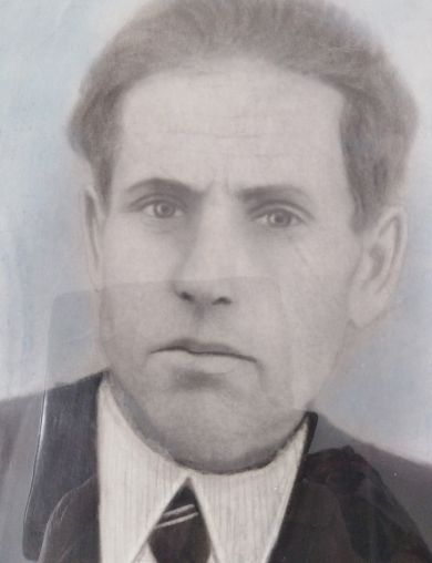 Смирнов Иван Андреевич