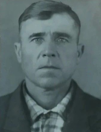 Головко Матвей Захарович