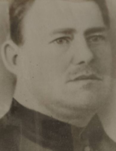 Сидоров Семен Иванович