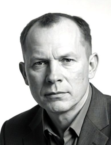 Сальников Карл Васильевич