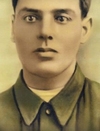 Тлизамов Хамид Сарабиевич