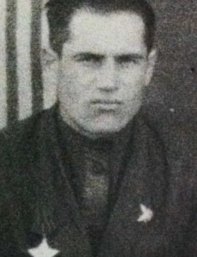 Завьялов Василий Гаврилович