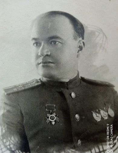 Гречихин Владимир Пантелеймонович