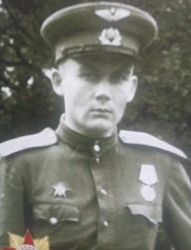 Шиманюк Иван Иванович