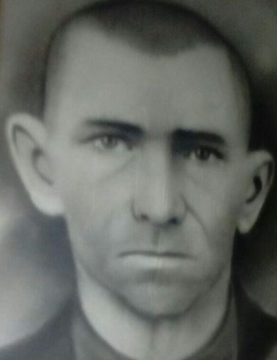 Ющенко Василий Иванович