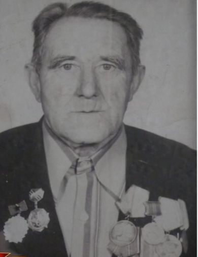 Головчанский Андрей Семенович