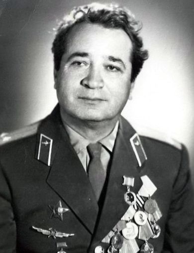 Кузьменко Алексей Григорьевич