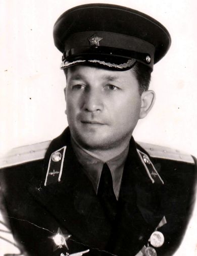 Кузьменко Василий Григорьевич