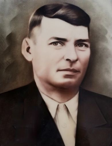 Воловик Савелий Маркович