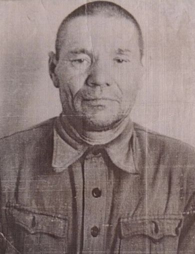 Голямов Халик Саяпович