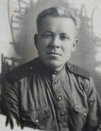 Булахов Александр Никитович