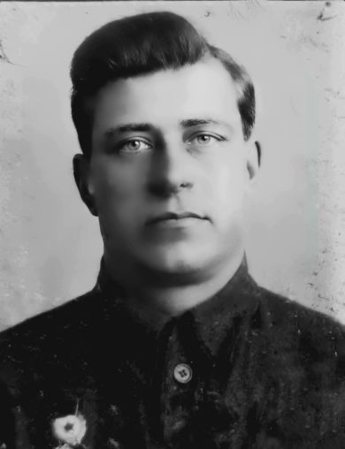 Петров Евгений Алексеевич