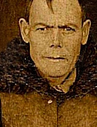 Дикин Никита Андриянович