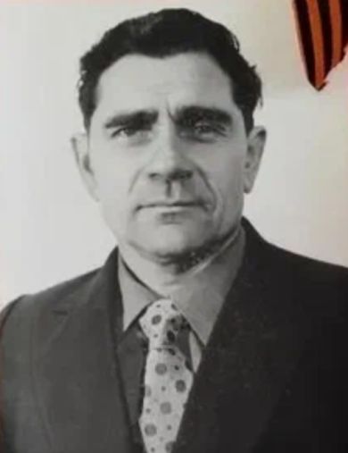 Кондратюк Петр Данилович