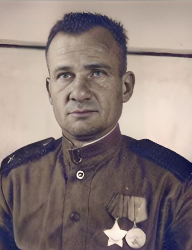 Брискин Михаил Аронович