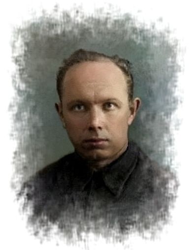 Прусов Кирилл Федорович