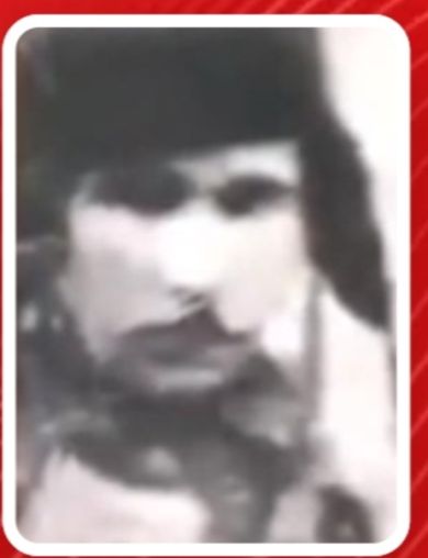 Ганиев Фахрази Ганиевич