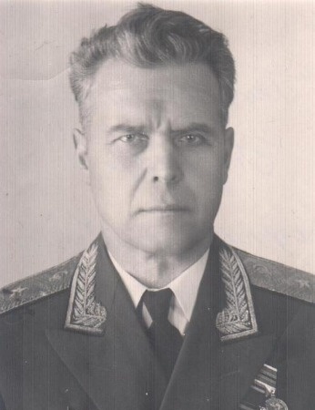 Подолян Владимир Яковлевич