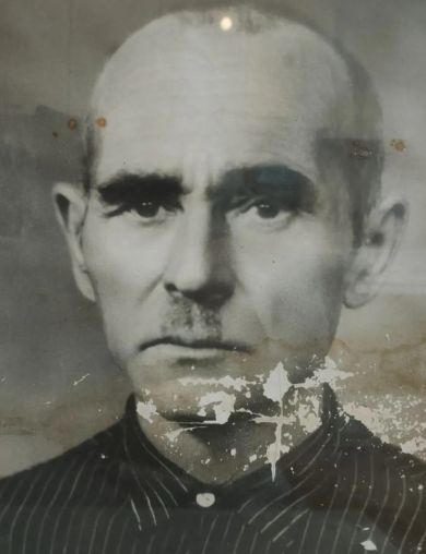 Бабаляхян Мардирос Хачатурович