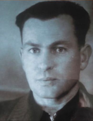 Калинин Иван Александрович