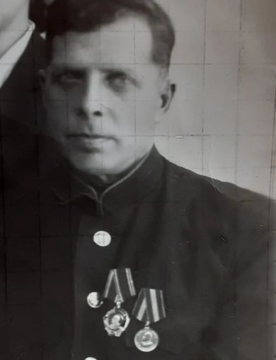 Туков Александр Петрович