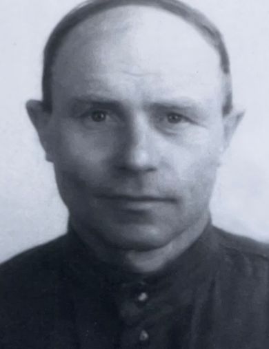 Красильников Михаил Иванович