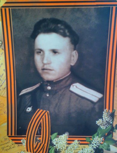 Грачев Петр Евгеньевич