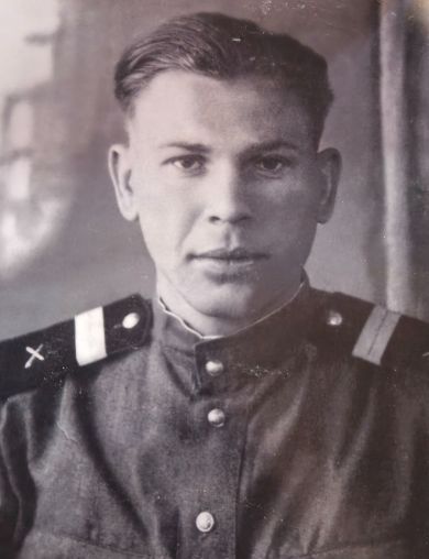 Короченцев Иван Алексеевич