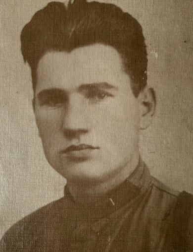 Зотов Георгий Сергеевич
