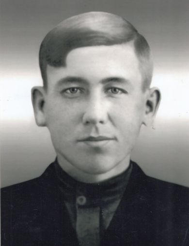 Копылов Илья Абрамович