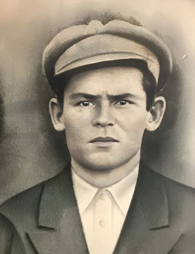 Бельчиков Иван Андреевич