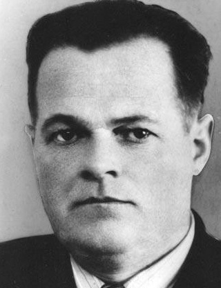 Паскевич Петр Александрович
