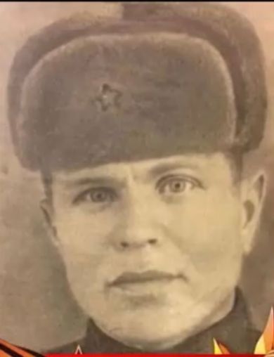 Свиридов Михаил Иванович