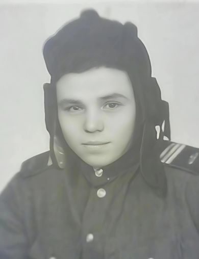 Евсенин Иван Гаврилович