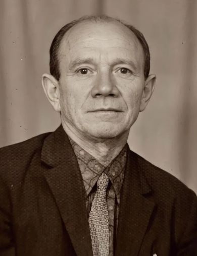 Колядов Иосиф Федорович
