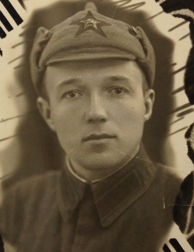 Чибукин Александр Семенович