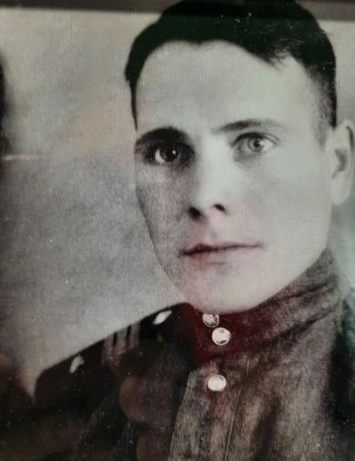 Гурьев Андрей Васильевич