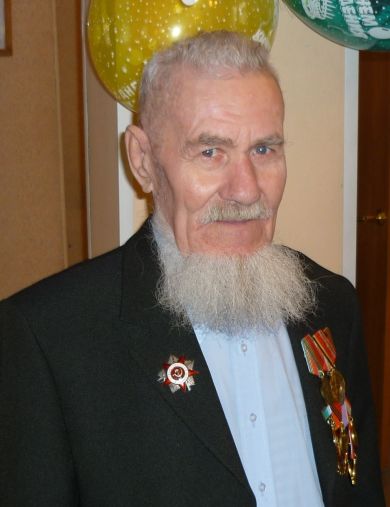 Васькин Алексей Михайлович