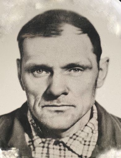 Некрасов Михаил Иванович