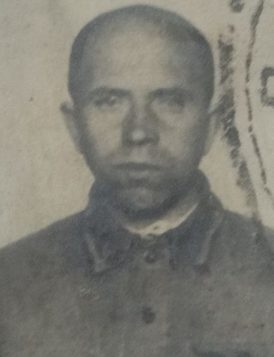 Пинежанин Тимофей Филлипович