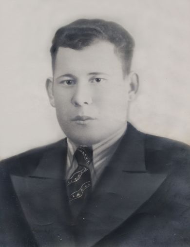 Аблеев Муса 