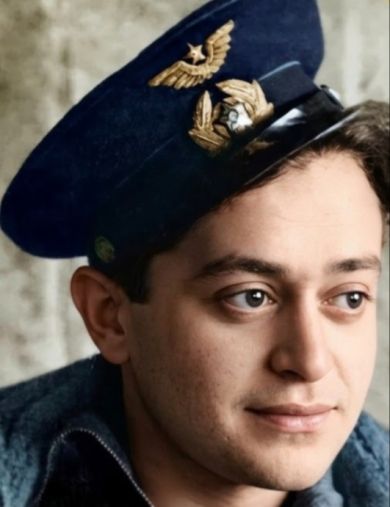 Тагер Борис Владимирович