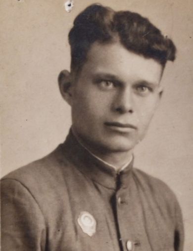 Мануковский Андрей Иванович