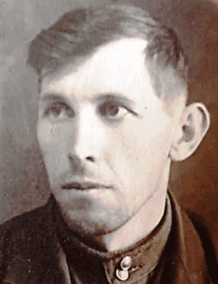 Рожновский Александр Фёдорович