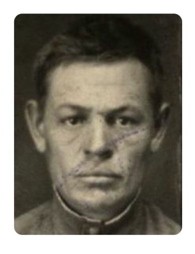 Воробьёв Николай Николаевич