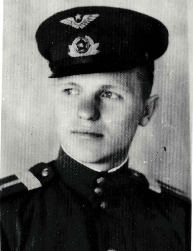 Солодовников Алексей Александрович