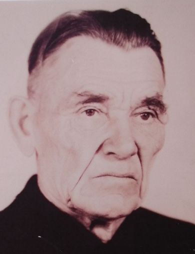 Александров Михаил Александрович